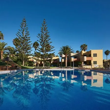 Atlantic Garden - Casa Helena Daire Corralejo