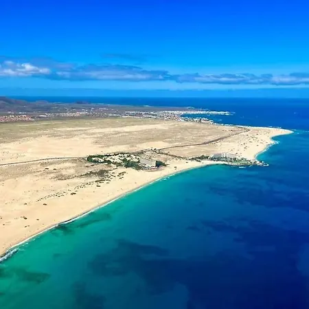Apartamento Atlantic Garden - Casa Helena Corralejo
