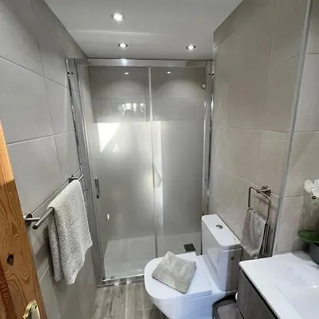 Atlantic Garden - Casa Helena Apartment Corralejo