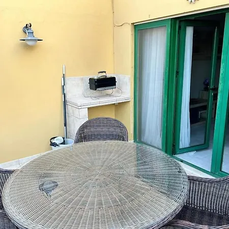 Atlantic Garden - Casa Helena Apartment *