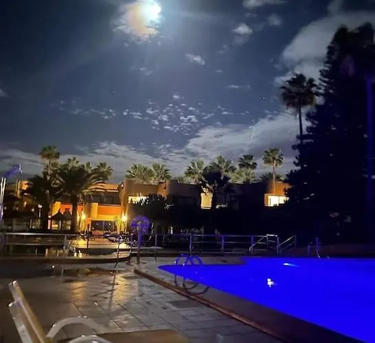 Апартаменты Atlantic Garden - Casa Helena *