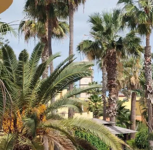 Atlantic Garden - Casa Helena Appartement