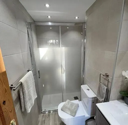 Atlantic Garden - Casa Helena Appartement Corralejo