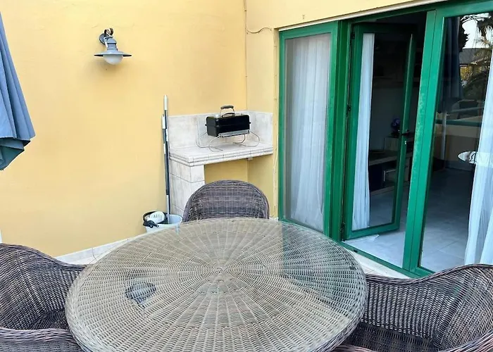 Atlantic Garden - Casa Helena Appartement *